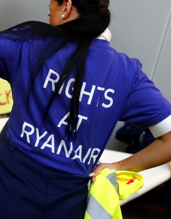 2        Ryanair 