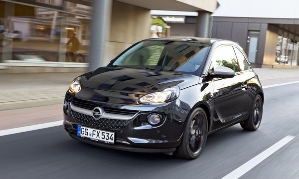 Opel       2019-