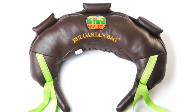           Bulgarian bag 