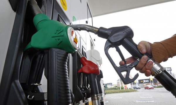 17 ноември, Белгия: Ден без покупки – заради скъпи горива! - Последни  Новини от DNES.BG