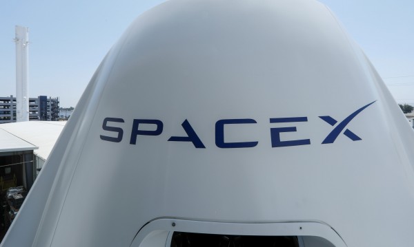 SpaceX  