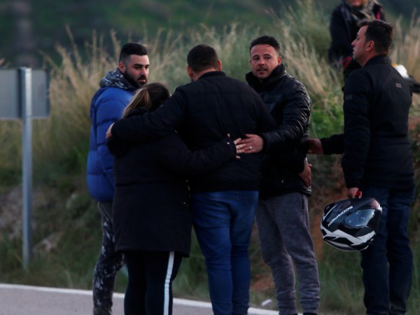 Spasitelna Akciya V Ispaniya Oshe 35 Chasa Za Da Stignat Do Hulen Posledni Novini Ot Dnes Bg