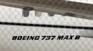 Плашещ кризисен PR на Boeing: Провалът след катастрофата Плашещ кризисен PR на Boeing: Провалът след катастрофата