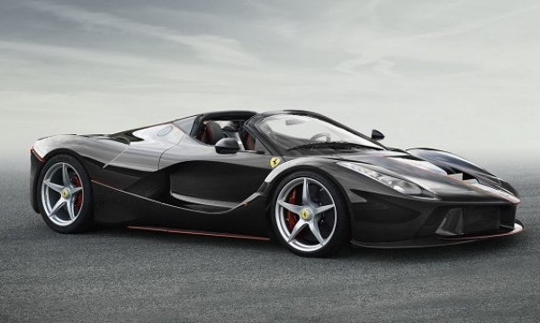    : Ferrari   2000   
