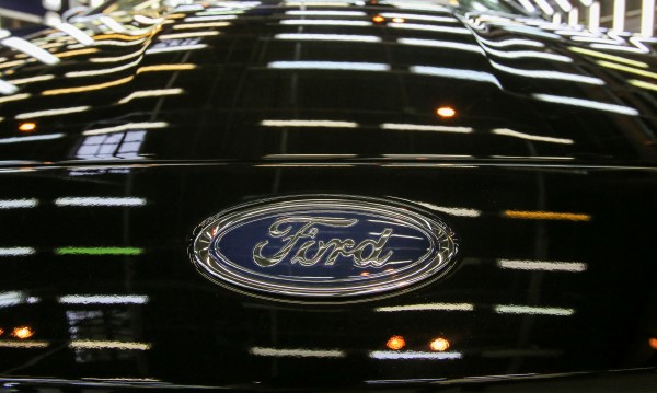 Ford        