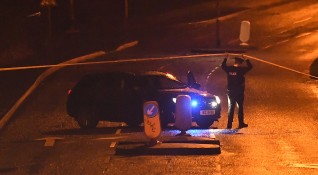 Жена загина при терористичен инцидент в предградие на северноирландския град
