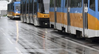 В София предстои изграждане на ново трамвайно трасе То ще