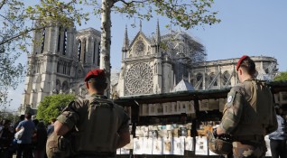 Франция започна разследване за измама срещу хора които призовавали за