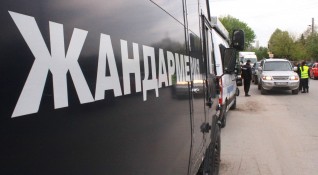 Всички задържани след спецакцията срещу ало мафията в Горна Оряховица