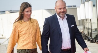 Датският милиардер Андерс Поулсен изгуби три от четирите си деца