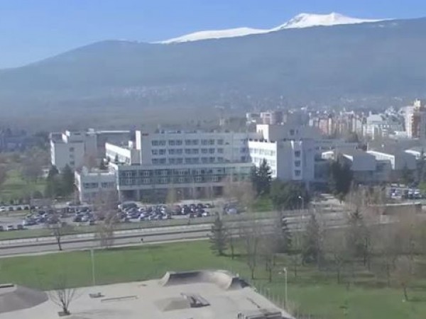 Най-големият университет в България е изправен пред напълно реалната опасност