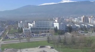Най големият университет в България е изправен пред напълно реалната опасност