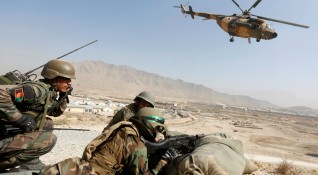Афганистанските и международните сили са убили повече цивилни отколкото талибаните