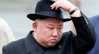 Най довереният политически съветник на севернокорейския лидер Ким Чен Ун е