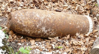 Избухна 250 килограмова бомба от Втората световна война в германския град