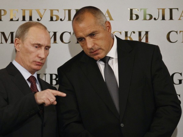 През 2018 г. руският държавен глава Владимир Путин изглеждаше разгневен.