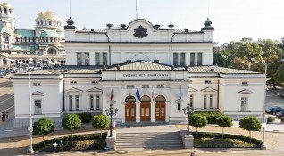 Депутатската великденска ваканция започна По правилника на Народното събрание законотворците