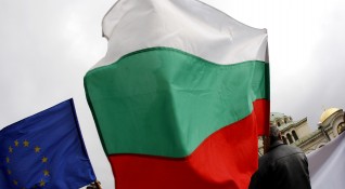 13 от българите биха гласували за излизане от ЕС ако