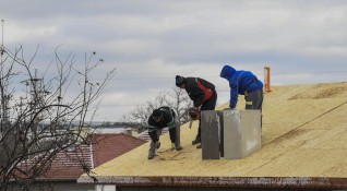 Улесняване на процедурите за наемане на строителни работници от трети