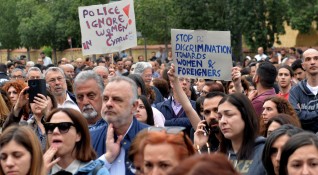 Кипърската полиция издирва жертви на 35 годишен сериен убиец който е
