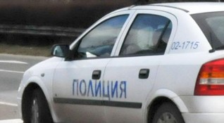 Засилено е полицейското присъствие в пловдивския град Куклен заради хулигански