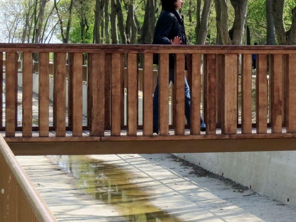 Отново има недоволство в община Червен бряг заради моста край
