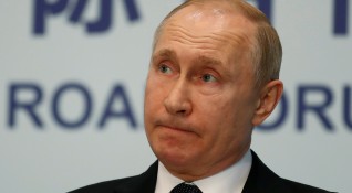 Руският президент Владимир Путин подписа днес указ за предоставяне на
