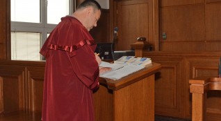Пловдивският районен съд взе най тежката мярка за неотклонение задържане