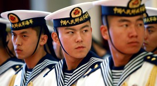 Китай вероятно ще открива все повече военни бази в чужбина