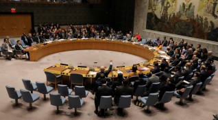 В Съвета за сигурност САЩ не се церемонят със своите