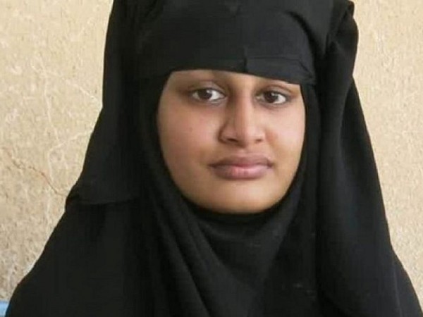 Шамима Бегум остана без своето британско гражданство и без подкрепата
