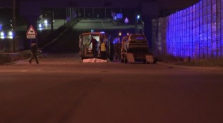 Шофьор на Пътна помощ е загинал снощи на Околовръстното шосе