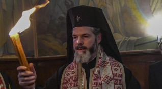 Няма напрежение между Българската православна църква и Светия престол заяви