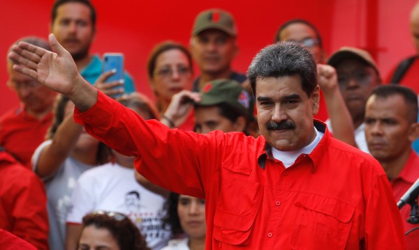 Ще се притъпи ли основното оръжие на Николас Мадуро?  