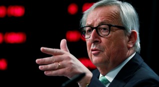 Председателят на Европейската комисия за първи път призна вина за
