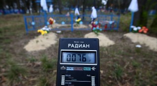 115 хил души са евакуирани от 30 километровата Чернобилска забранена