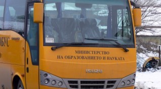 20 млн лева за закупуване на училищни автобуси одобри правителството