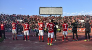 Всичко или нищо за ЦСКА срещу Лудогорец Днес е решителният