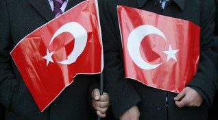 Турското посолство излезе с позиция относно думите на посланик Хасан