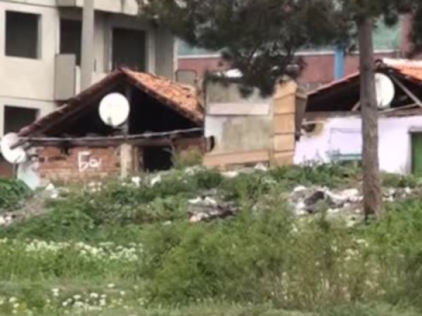 Жители на карловското село Кърнаре и съседни населени места блокираха