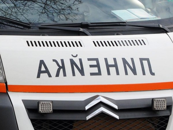 48-годишен мъж беше намушкан след пиянска свада в Асеновград, съобщиха