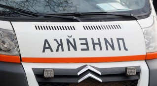 48 годишен мъж беше намушкан след пиянска свада в Асеновград съобщиха