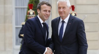 Франция поема ръководството на Съвета на Европа на 17 май