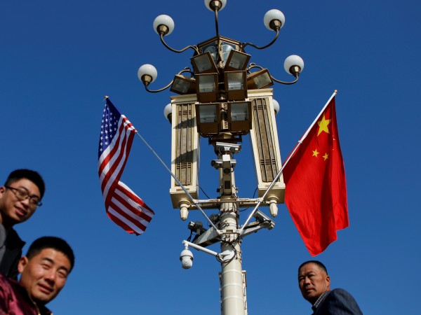 Търговската война между Вашингтон и Пекин ескалира, след като Китай