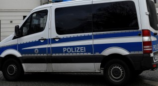 Германската полиция която разследва смъртта на трима души убити с