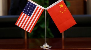 Китайско американските търговски преговори са в безизходица Вашингтон настоява КНР да