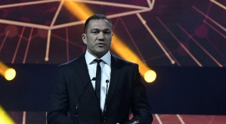 Българският боксьор Кубрат Пулев разказа своята версия за случилото се