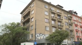 Фасадите в центъра на София могат да станат като тези