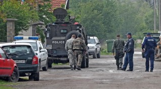 Вече седмица Костенец и селата наоколо са под полицейска блокада