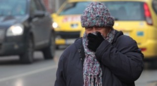 Организация съди Столична община заради мръсния въздух предава Нова тв